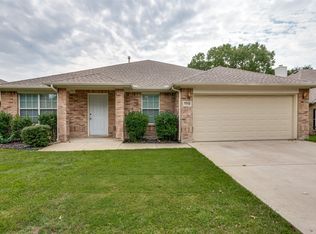 7554 Brittany Pl, Fort Worth, TX 76137