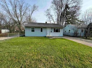 2415 Ledyard St, Saginaw, MI 48601