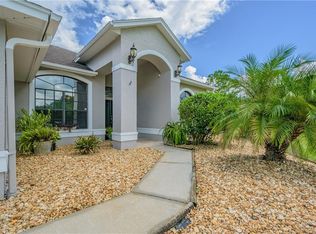 7322 Richland St, Wesley Chapel, FL 33544