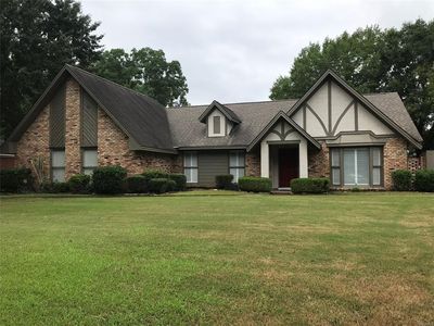 1846 Wentworth Dr, Montgomery, AL, 36106