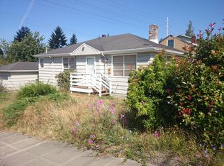 9701 Fremont Ave N, Seattle, WA 98103