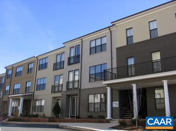 750 Walker Sq APT 3B, Charlottesville, VA 22903