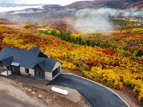 9281 Ridge Pine Dr, Heber City, UT 84032