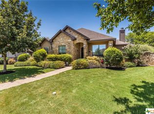 2412 Venice Pkwy, Temple, TX 76502