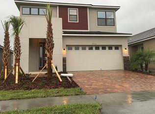 2513 Nouveau Way, Kissimmee, FL 34741