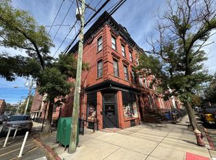 1200 Park Ave Floor 1, Hoboken, NJ 07030