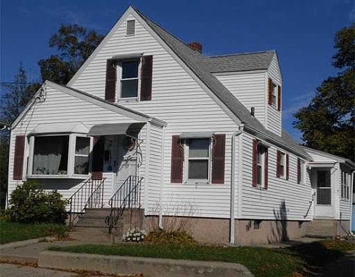 2nd image of 78 Belmont Ave