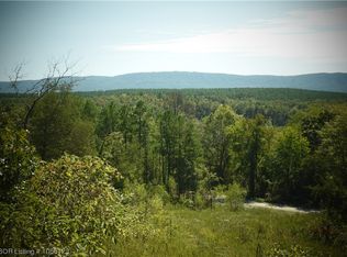 11 Acres Bethel Rd, Magazine, AR 72943