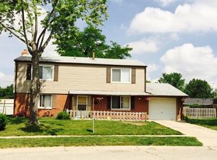 7813 Harshmanville Rd, Dayton, OH 45424