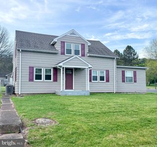 126 Locust St, Elizabethville, PA, 17023