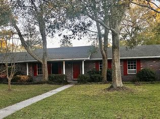 2601 Hickman Ave, Picayune, MS 39466