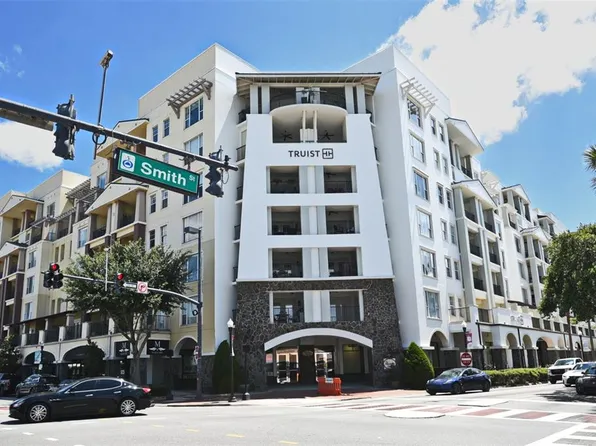 2305 EDGEWATER DRIVE #1212, ORLANDO, FL 32804