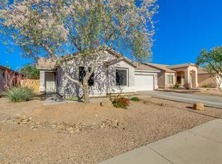 1261 N Fresno St, Chandler, AZ 85225