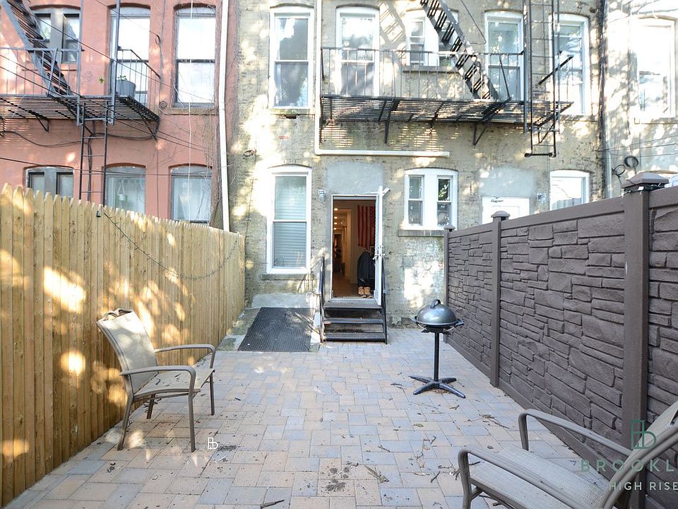 1st image of 307 Jefferson St APT 1R
