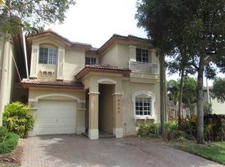 6753 NW 116th Ct, Doral, FL 33178