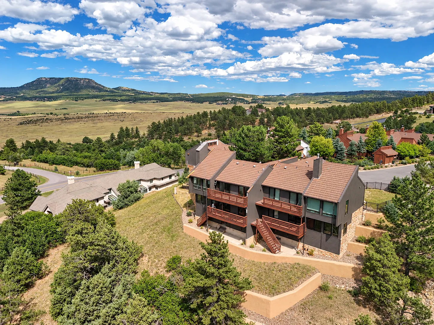4555 Sentinel Rock Terrace - 1 — Photo 3