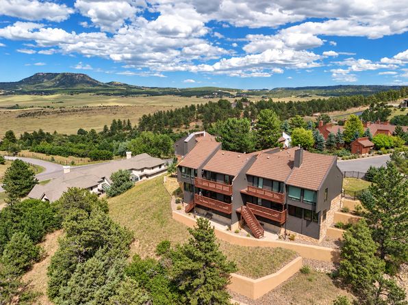 4555 Sentinel Rock #1