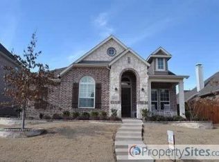6873 Parker Creek Pl, Frisco, TX 75034