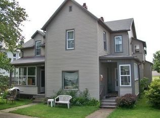 216 2nd St SE, New Philadelphia, OH 44663