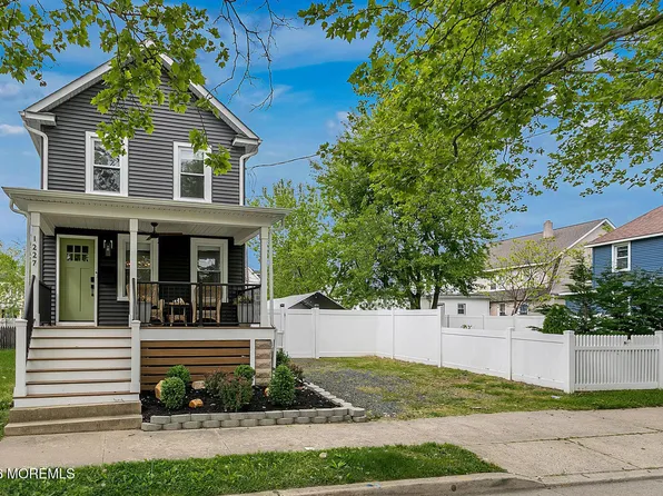 1227 Bangs Avenue, Asbury Park, NJ 07712