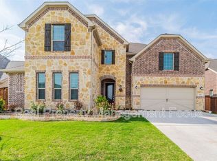 1201 Rosecrush Dr, Haslet, TX 76052