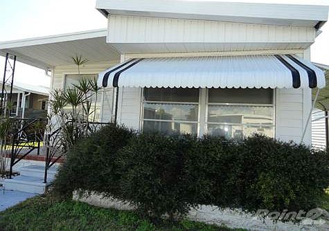 HELLO, SUNNY FLORIDA!