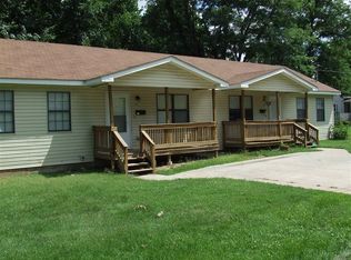 827 E Adams St, Springfield, MO 65803