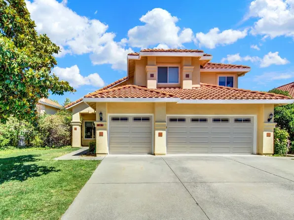 107 Bald Eagle Drive, Vacaville, CA 95688