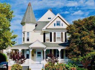 409 Main Ave, Bay Head, NJ 08742