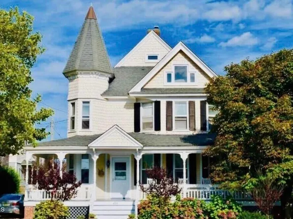 409 Main Ave, Bay Head, NJ 08742