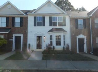 143 Heritage Creek Way, Greensboro, NC 27405