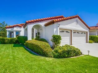 11742 Avenida Sivrita, San Diego, CA 92128