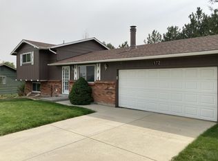 172 Olympus Cir, Lone Tree, CO 80124
