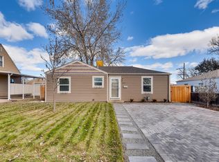 1801 W Stoll Pl, Denver, CO 80221