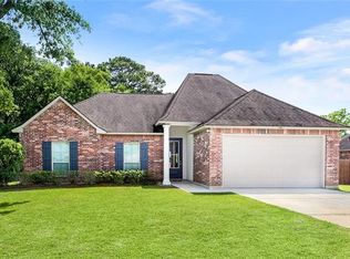 126 Palm Beach Blvd, Madisonville, LA 70447