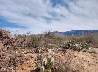 3380 E Hawser St, Tucson, AZ 85739