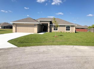 5854 NW Joppa Port St, Port Saint Lucie, FL 34986