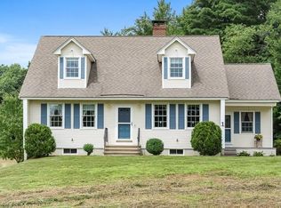 1 Reed St, Pepperell, MA 01463