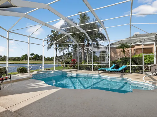 3508 Charing Cross Lane, Port St Lucie, FL 34952