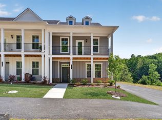 2522 Harbor Ridge Pass #347, Gainesville, GA 30507