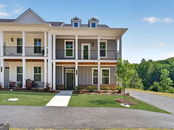 2522 Harbor Ridge Pass #347, Gainesville, GA 30507