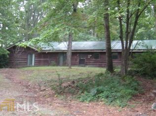 394 Roy Rd, Sharpsburg, GA 30277