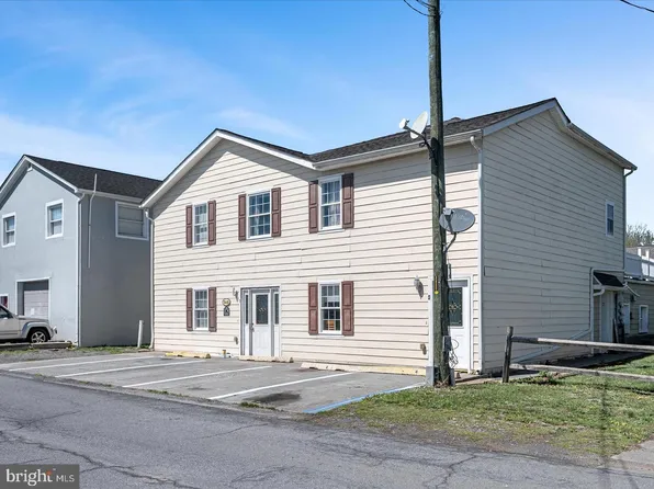 540 Monticello St, Winchester, VA 22601