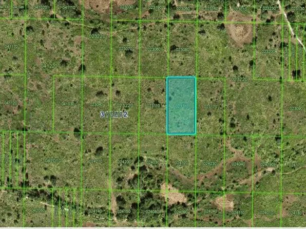 N A, Frostproof, FL 33843