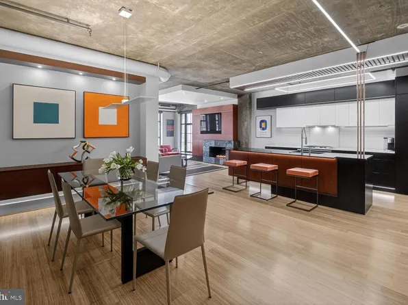 1440 Church St NW APT 406, Washington, DC 20005