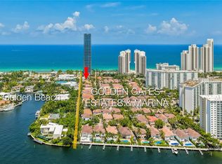 4027 194th Trl, Golden Beach, FL 33160