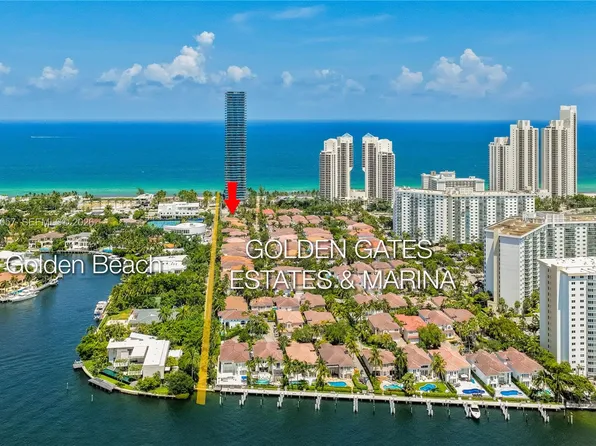 4027 194th Trl, Golden Beach, FL 33160