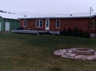 163 County Road 5, Hammond, NY 13646