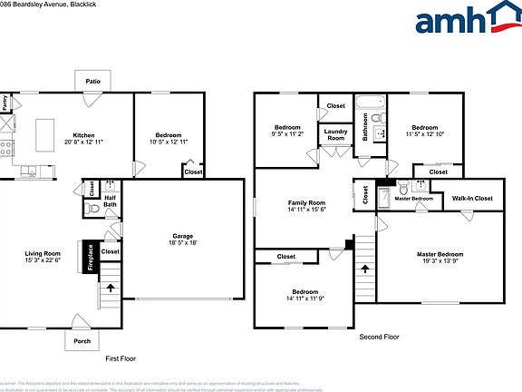 2nd image of 8086 Beardsley Ave