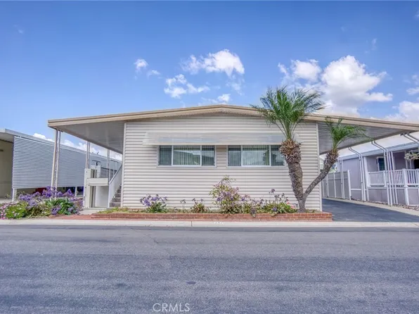 1065 Lomita Blvd Space 267, Harbor City, CA 90710